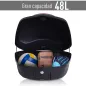 Baúl Moto