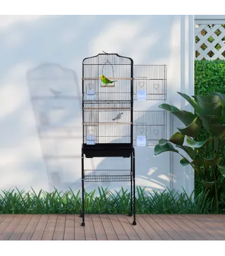 Jaula para Pájaros