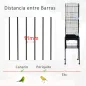 Jaula para Pájaros