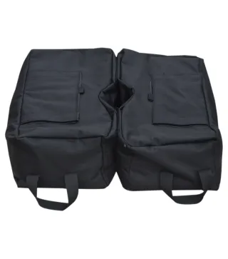 Bolsa Arena de Peso