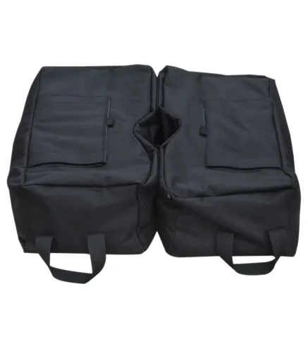 Bolsa Arena de Peso