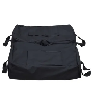 Bolsa Arena de Peso