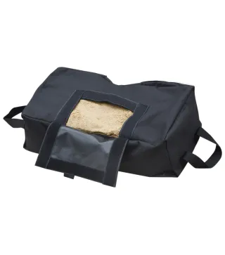 Bolsa Arena de Peso