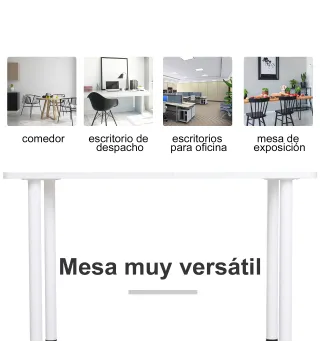 Mesa de Comedor
