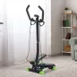Máquina de Step Máquina de Step