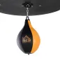 Saco de Boxeo Colgante con Soporte