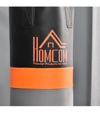 Saco de Boxeo Colgante con Soporte