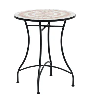 Mesa de Jardín