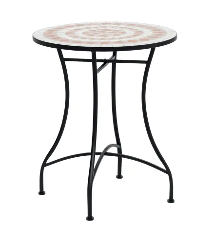 Mesa de Jardín