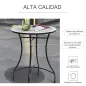 Mesa de Jardín Mesa de Jardín