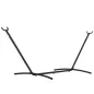 Soporte Ajustable para Hamaca