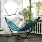 Soporte Ajustable para Hamaca