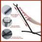 Soporte Ajustable para Hamaca