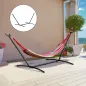Soporte Ajustable para Hamaca