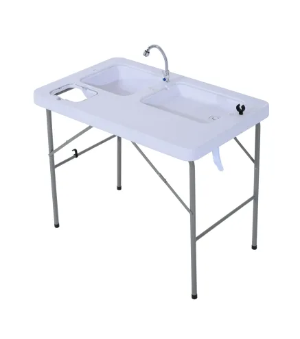 Mesa Plegable Multifuncional