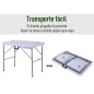 Mesa Plegable Multifuncional