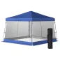 Carpa Plegable de Camping