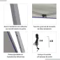 Carpa Plegable de Camping