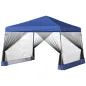 Carpa Plegable de Camping