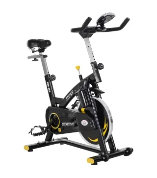 Bicicleta Estática