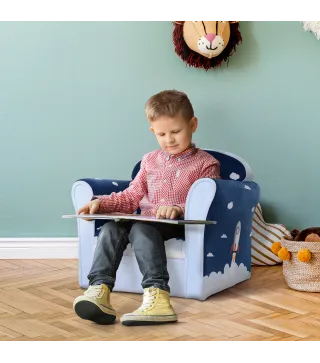 Sofá Infantil