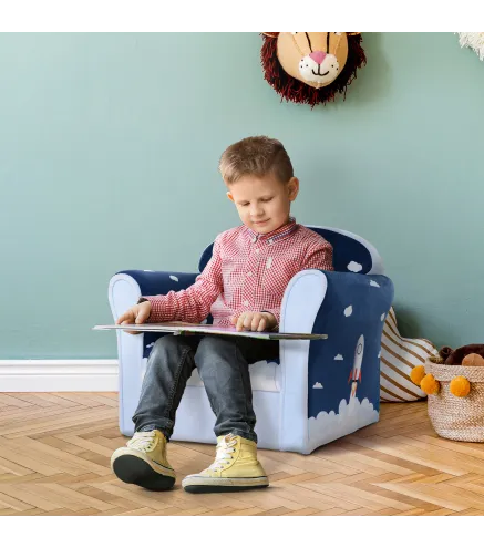 Sofá Infantil