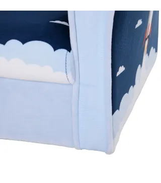 Sofá Infantil