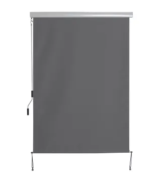 Toldo Vertical Enrollable