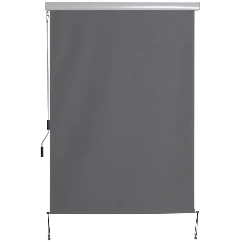 Toldo Vertical Enrollable