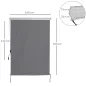 Toldo Vertical Enrollable