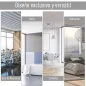 Toldo Vertical Enrollable