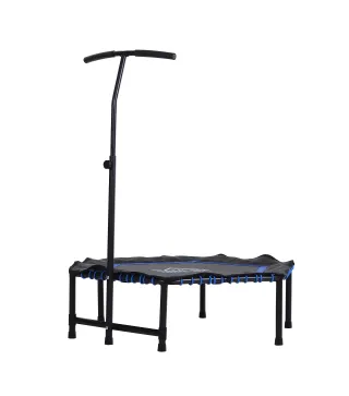 Trampolín Regulable