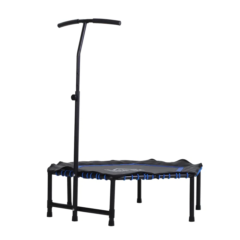 Trampolín Regulable
