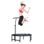 Trampolín Regulable
