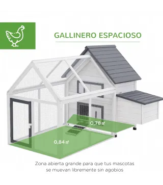 Gallinero