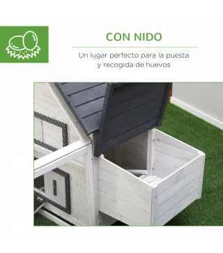 Gallinero