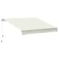 Toldo Manual Plegable