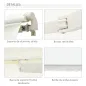 Toldo Manual Plegable