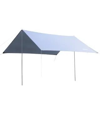 Toldo de Refugio