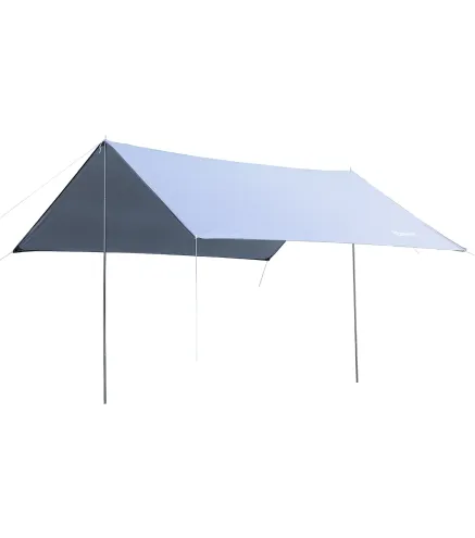 Toldo de Refugio