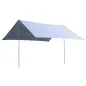Toldo de Refugio