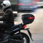 Baúl Moto