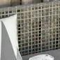 Sofá de Ratán