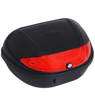Baúl Moto