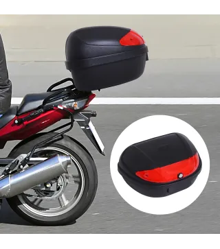 Baúl Moto
