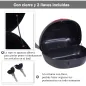 Baúl Moto
