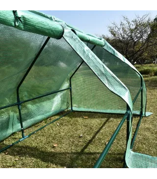 Mini Invernadero