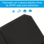 4 Piezas de Base para Sombrilla