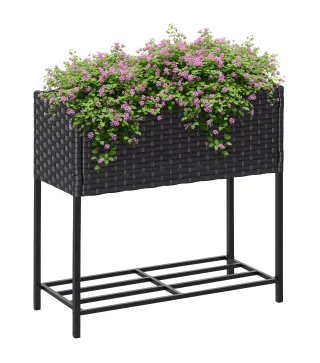 Soporte para Jardinera