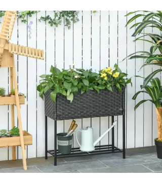 Soporte para Jardinera